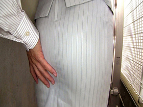 【秘書スペシャル！】ぶっかけ！OLスーツ倶楽部25+厳選秘書7名総集編付き2枚組480分 豪華版　サンプル画像02